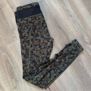 Lululemon Speed Tights